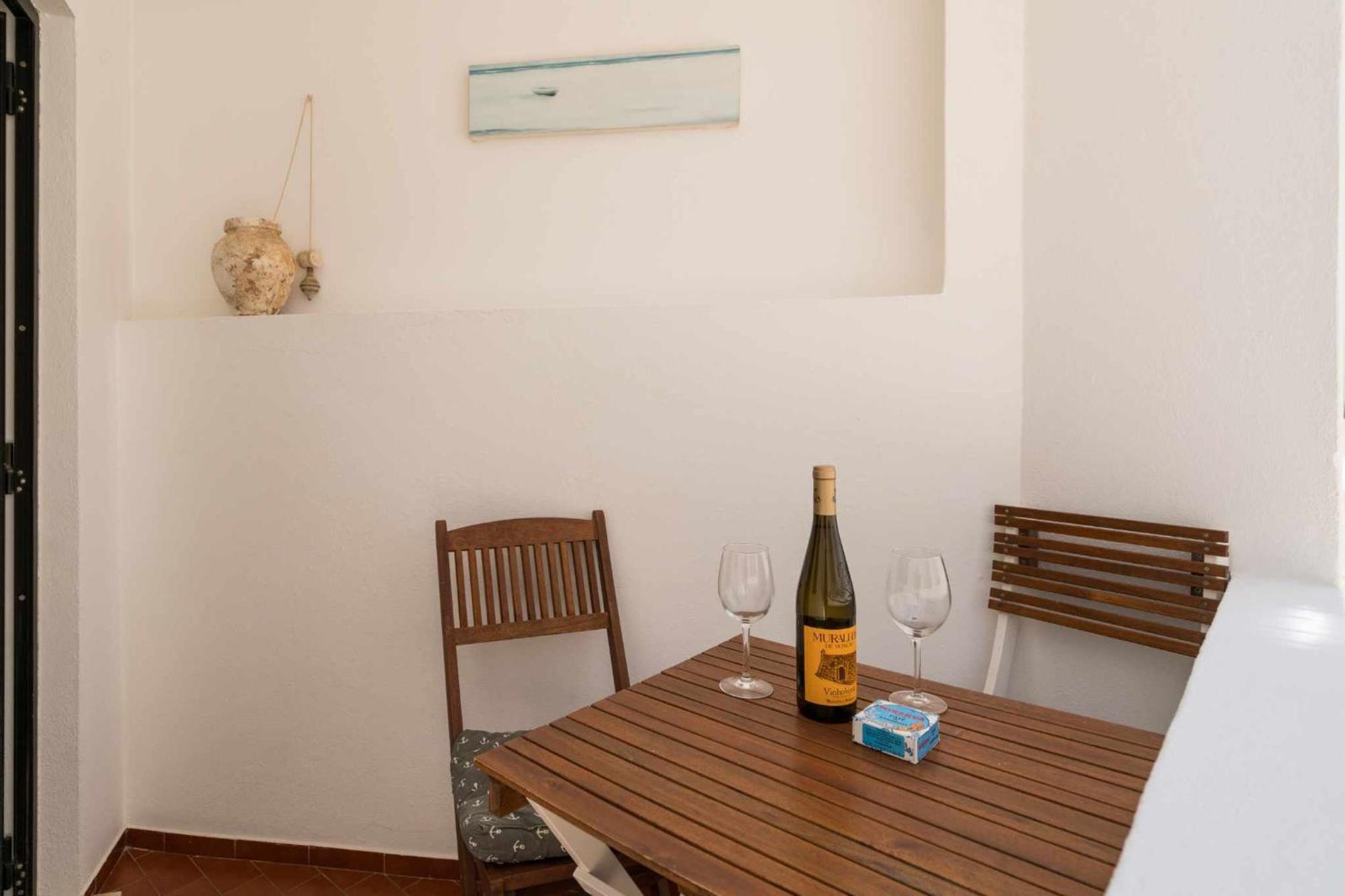 Burgau Fisherman'S Cottage Exteriér fotografie